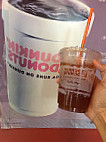 Dunkin' food