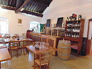 Antica Osteria Del Gazzo food