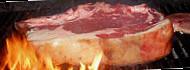 Asador Don Rigodon food