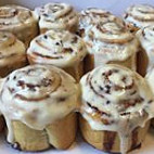 Dr Cinnabon د سينابون food