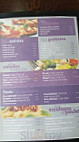 Pizza E Pasta menu