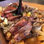 Poutinebros food