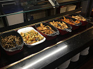 Shangai Wok food