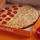 Little Caesar's Pizza food