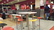 Kfc Colomiers New Décor food