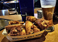 Buffalo Wild Wings inside