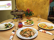 Salakanan Thai Cuisine Offenburg food