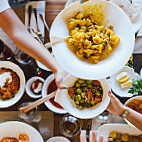 Ciccia Osteria food