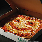 Papa John's Pizza food