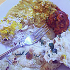 Raja Restaurant Indien food