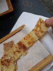 Crêpe Addict food