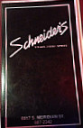 Schneider's Pub outside