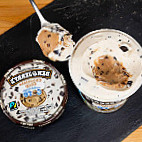 Ben Jerry’s food