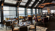 Skyline Club food