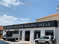 Opéra Pâtisserie Arcachon outside