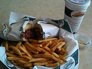 Farmer Boys food