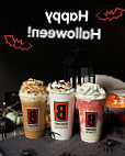 Biggby Coffee food