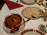 Indian Palace food