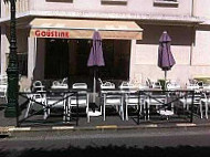 Goustine inside