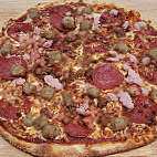 Freshslice Pizza food