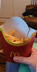 Mcdonald's Casteljaloux food