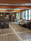 Mcdonald's inside