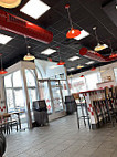 Five Guys inside