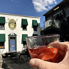 Molly Malone's Irish Pub food