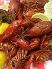 Mudbugs food