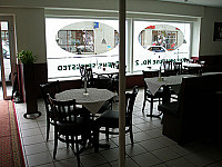 Kebabhouse No. 2 inside