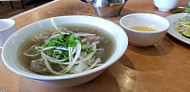 Pho Queen City Inc food