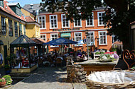 Borgerforeningen inside