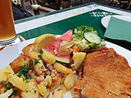 Börsenkeller food