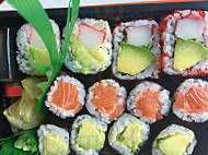 Sushi Bad Homburg food