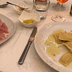 Ristorante Da Luisa food