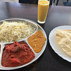 Kaschmir Tandoori inside