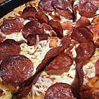 Pizza Hut food