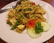 Bangkok Thai Cuisine food