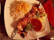 Kabul food