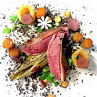 Philippe Fauchet food