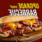 Dickey's Barbecue Pit food