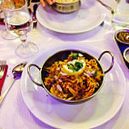 Etoile Du Kashmir food