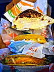 Taco Bell food