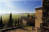 Osteria Di Starda outside