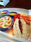 Red Lobster food