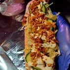 Kuulkebab Nourriture