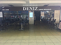 Deniz inside