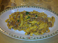 Il Tettuccio food