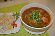 Pho Viet food