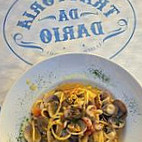 Trattoria Da Dario food